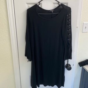 Express Tunic Dress